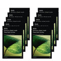 Abib Gummy Heartleaf Sticker ქსოვილის ნიღაბი 10 ცალი