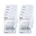 Abib Mild Acidic pH Sheet Mask Aqua Fit — 10 ფურცელი