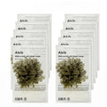 Abib Mild Acidic pH Sheet Mask Jericho Rose Fit 10 шт. — маски