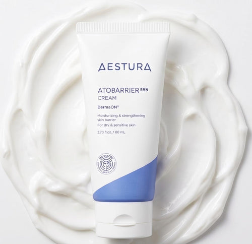 Aestura Atobarrier 365 კრემი 80 მლ