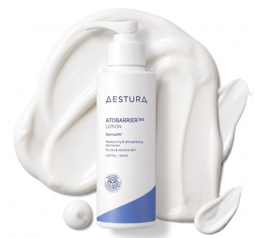 Aestura Atobarrier 365 ლოსიონი 150 მლ