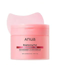 Anua Brightening ტონერის ბალიშები 210ml
