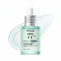 Anua Heartleaf 77 B3Zinc успокаивающая сыворотка 30ml
