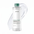 Anua Heartleaf Low pH — очищающая вода 500g