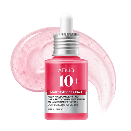 Anua Niacinamide 10 TXA 4 сыворотка от тёмных пятен 30 ml