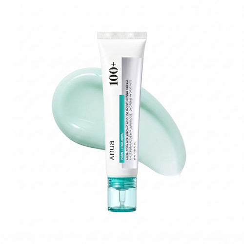 Anua PDRN Hyaluronic Acid 100 — крем 60 ml