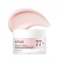 Anua Peach 77 Niacin обогащённый крем 50 ml