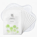 Beauty of Joseon Centella Asiatica დამამშვიდებელი ნიღაბი 10 ცალი
