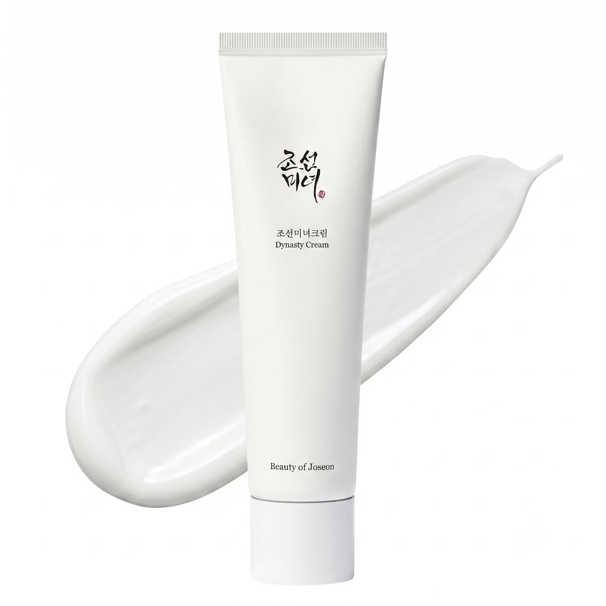 Beauty of Joseon Dynasty увлажняющий крем 100ml