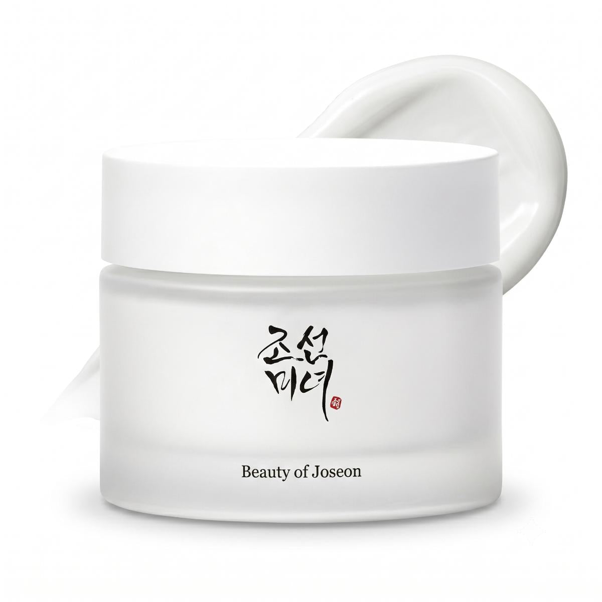 Beauty of Joseon Dynasty увлажняющий крем 50 ml