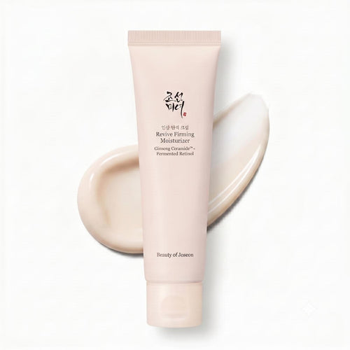 Beauty of Joseon Ginseng Firming крем Ceramide + Fermented Retinol 60 ml
