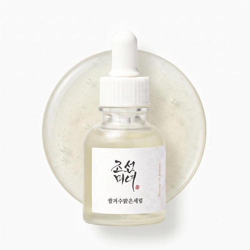 Сыворотка Beauty of Joseon Glow Deep: Rice + Alpha-Arbutin 30 мл