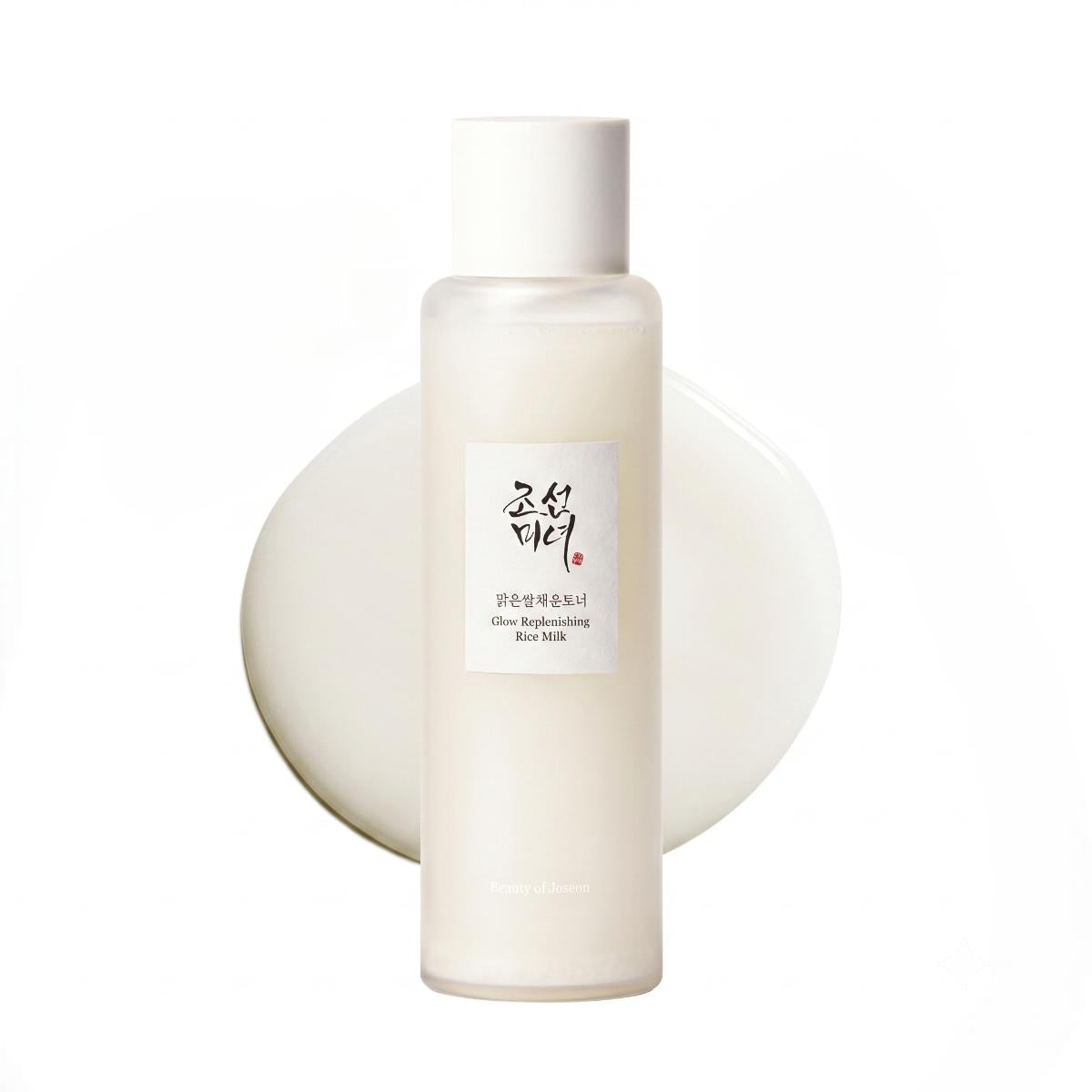 Beauty of Joseon Glow Replenishing Rice Milk ტონერი 150ml