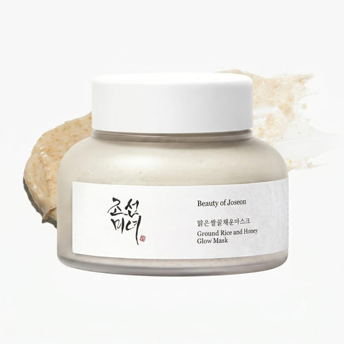 Beauty of Joseon Ground Rice and Honey Glow Mask — маска для лица 150ml