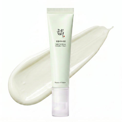 Beauty of Joseon Light On сыворотка Centella + Vita C 30ml