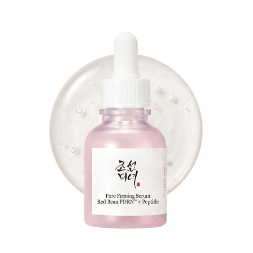 Beauty of Joseon укрепляющая сыворотка для пор Red Bean PDRN + Peptide 30 ml