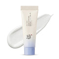 Beauty of Joseon Relief Sun Aqua-fresh Rice + B5 10ml — მზის კრემი