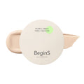 BeginS by JUNGSAEMMOOL Pore Caring Mesh კუშონი 15 გ