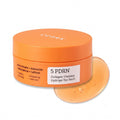 COSRX 5 PDRN Collagen Vitalizing ჰიდროგელის თვალის პაჩები 60 Patches