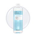 COSRX Low pH Niacinamide მიცელარული გამწმენდი წყალი 400ml