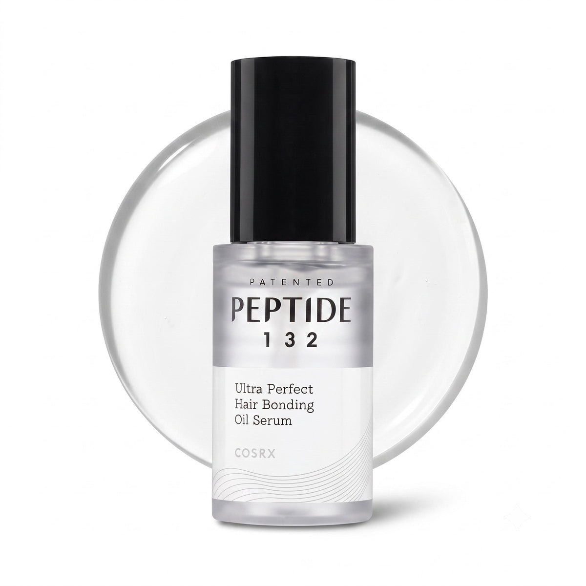 COSRX Peptide-132 Ultra Perfect Hair Bonding ზეთოვანი შრატი 28ml