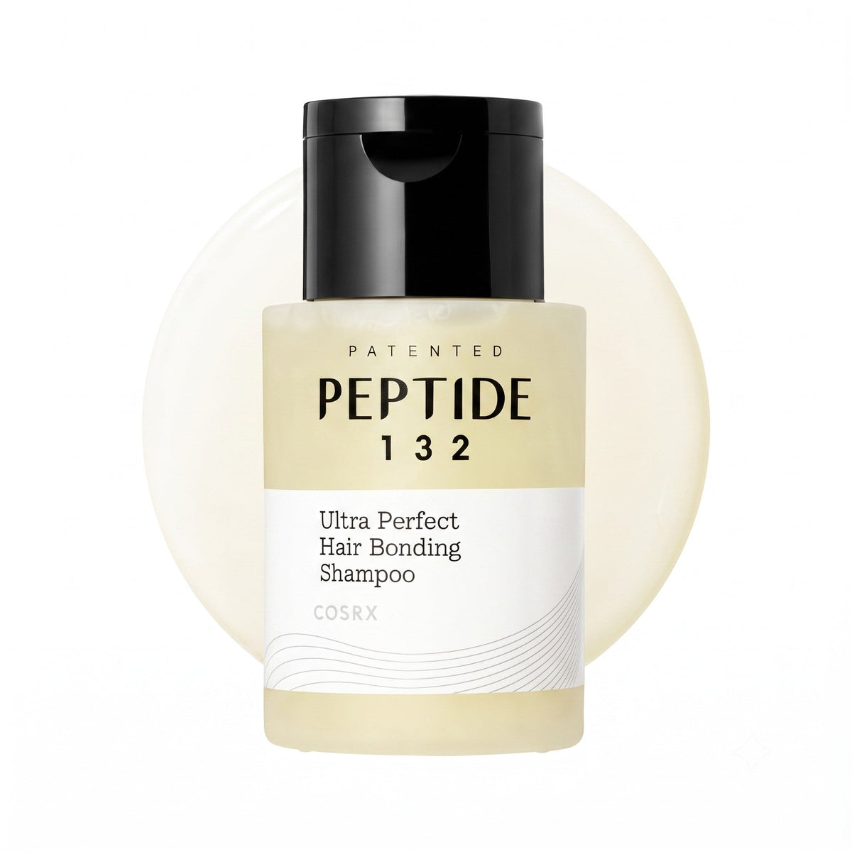 COSRX Peptide-132 Ultra Perfect Hair Bonding შამპუნი 100ml