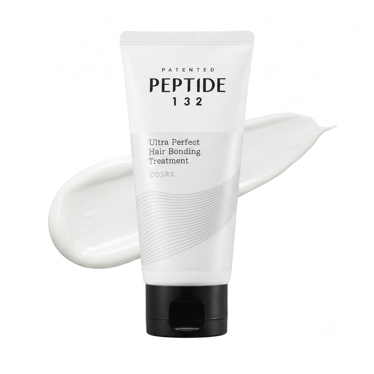 COSRX Peptide-132 Ultra Perfect Hair Bonding თმის მოვლა 120ml