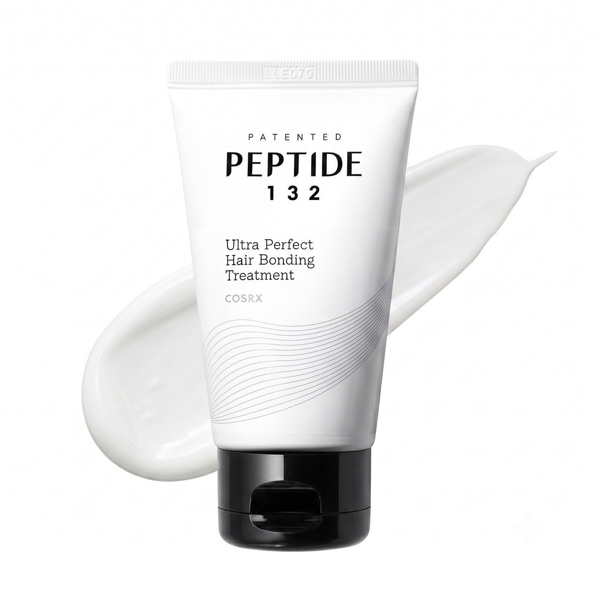 COSRX Peptide-132 Ultra Perfect Hair Bonding თმის ნიღაბი 60 ml
