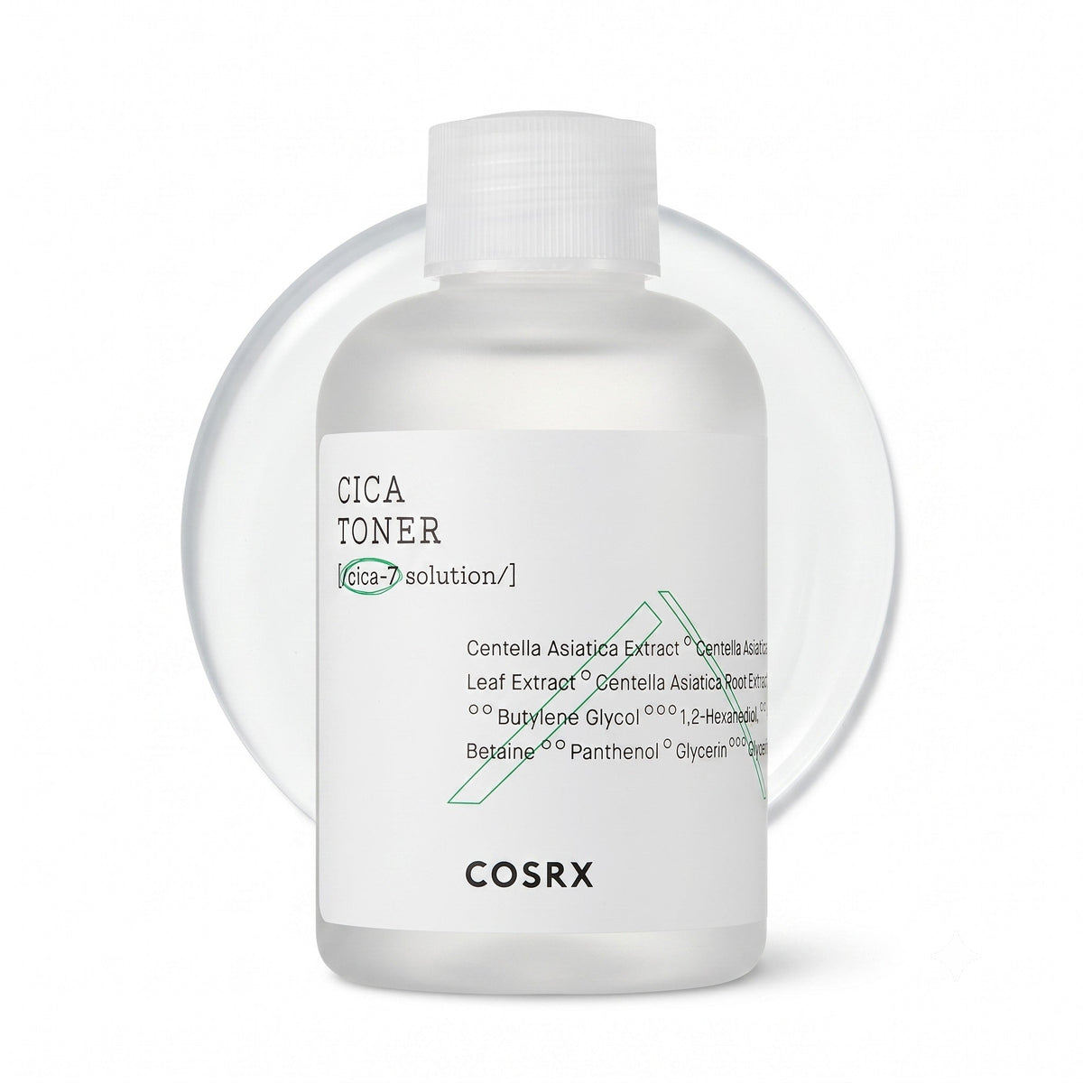COSRX Pure Fit Cica ტონერი 150ml