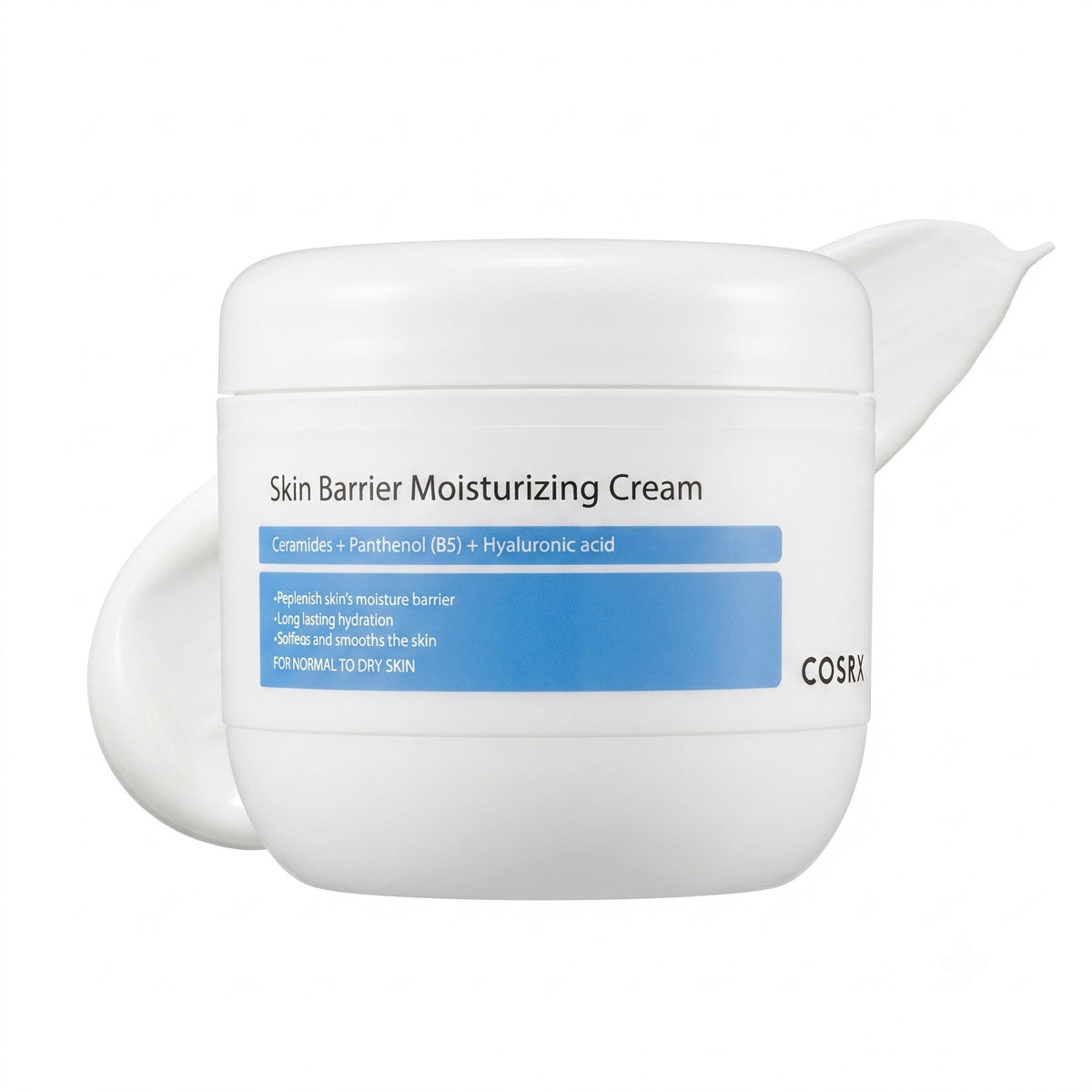COSRX Skin Barrier დამატენიანებელი ტანის კრემი 450 ml