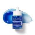 COSRX The Blue Peptide Bakuchiol მოცულობისა და ბზინვარების შრატი 50ml