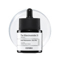 COSRX The Niacinamide 15 შრატი 20ml