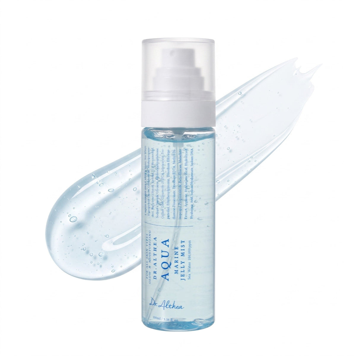 Dr.Althea Aqua Marine Jelly სახის მისტი 100ml