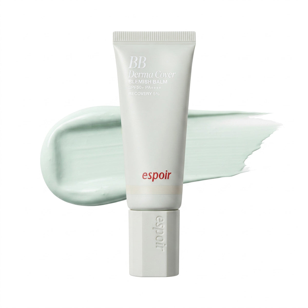 BB-крем espoir Derma Cover Blemish Balm 05 Matcha 40 г