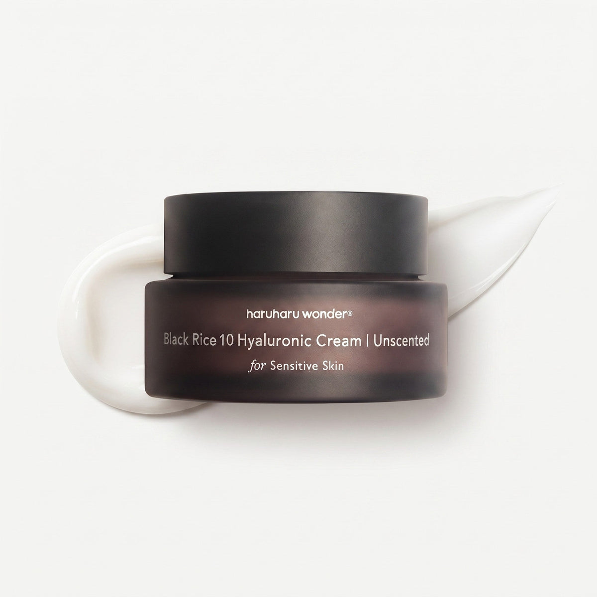 haruharu wonder Black Rice 10 Hyaluronic უსუნო კრემი 50ml