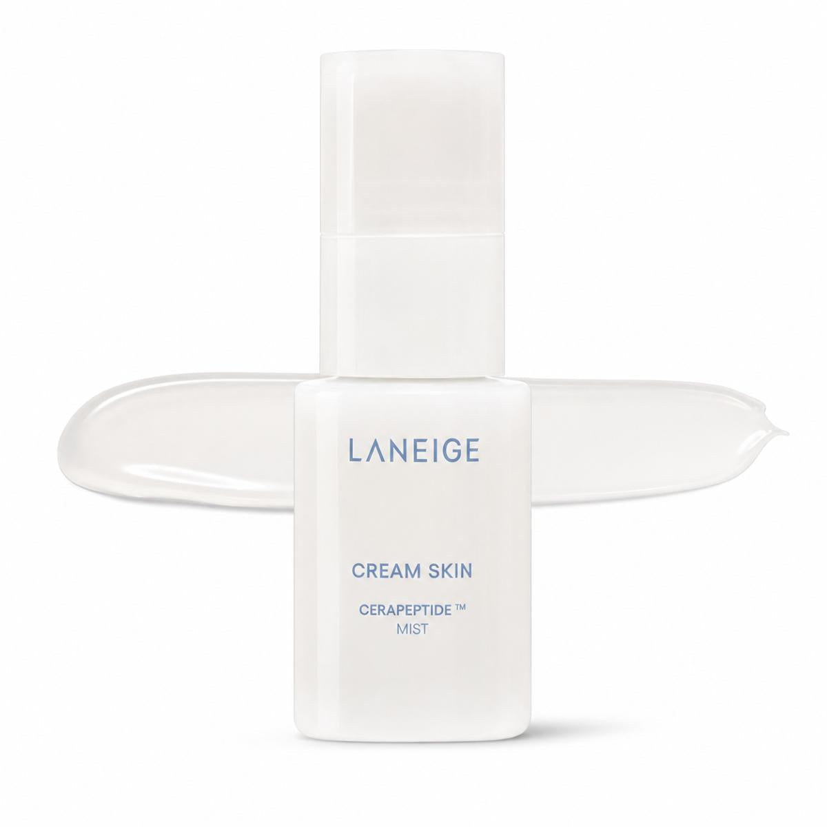 LANEIGE Cream Skin Cerapeptide Mist 30ml — სახის მისტი