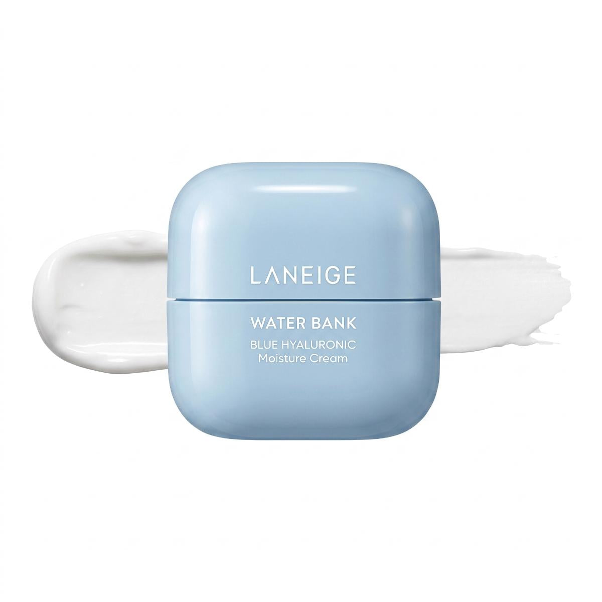 LANEIGE NEW Water Bank Blue Hyaluronic დამატენიანებელი კრემი 50ml