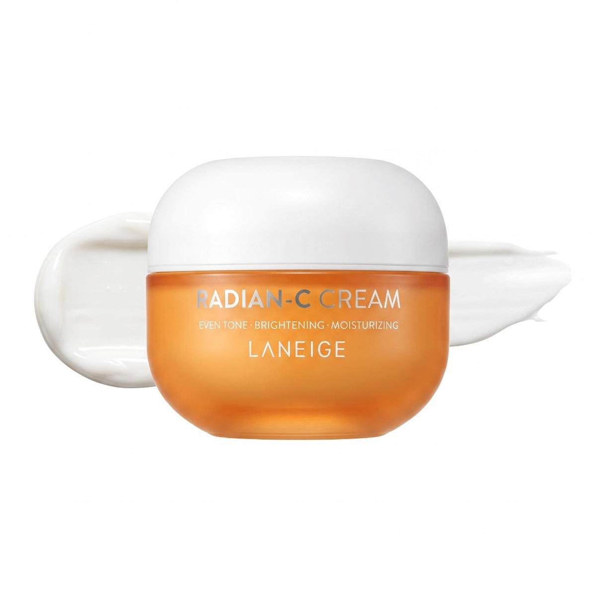 LANEIGE Radian-C Cream 30ml — სახის კრემი