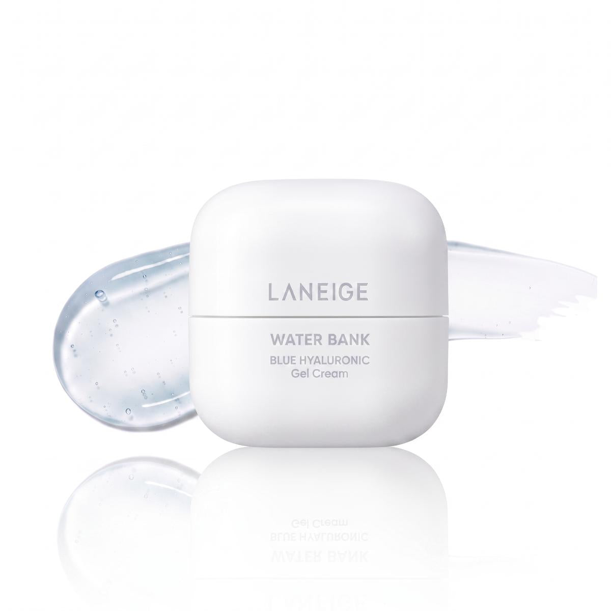 LANEIGE Water Bank Blue Hyaluronic გელ-კრემი 50ml