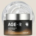 MEDICUBE AGE-R Glutathione Glow სახის კრემი 50ml