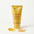 MEDICUBE Kojic Acid Turmeric Night Wrapping Mask 75ml — ღამის ნიღაბი