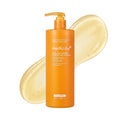 medicube Kojic Acid Turmeric Purifying Gel Cleanser 500ml