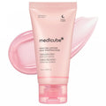 MEDICUBE PDRN Pink Caffeine Night Wrapping Mask 75ml — ღამის ნიღაბი