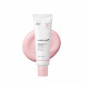 MEDICUBE PDRN Pink Tone Up Sun Cream 50ml — солнцезащитный крем