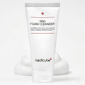 MEDICUBE Red ქაფოვანი გამწმენდი 120 მლ