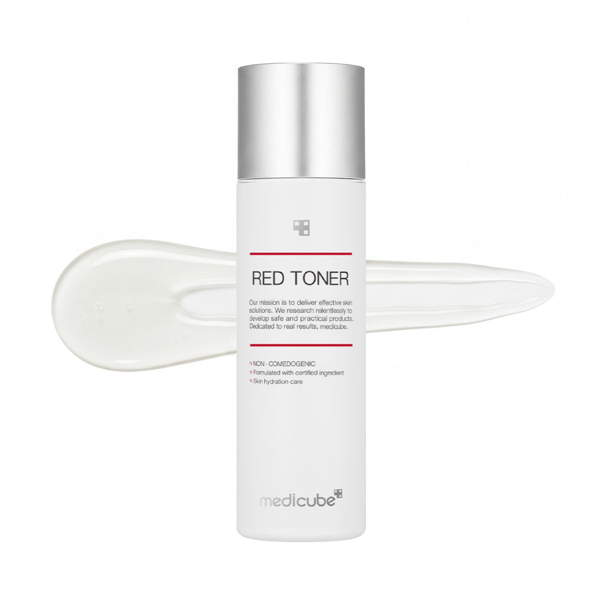 medicube Red ტონერი 100ml