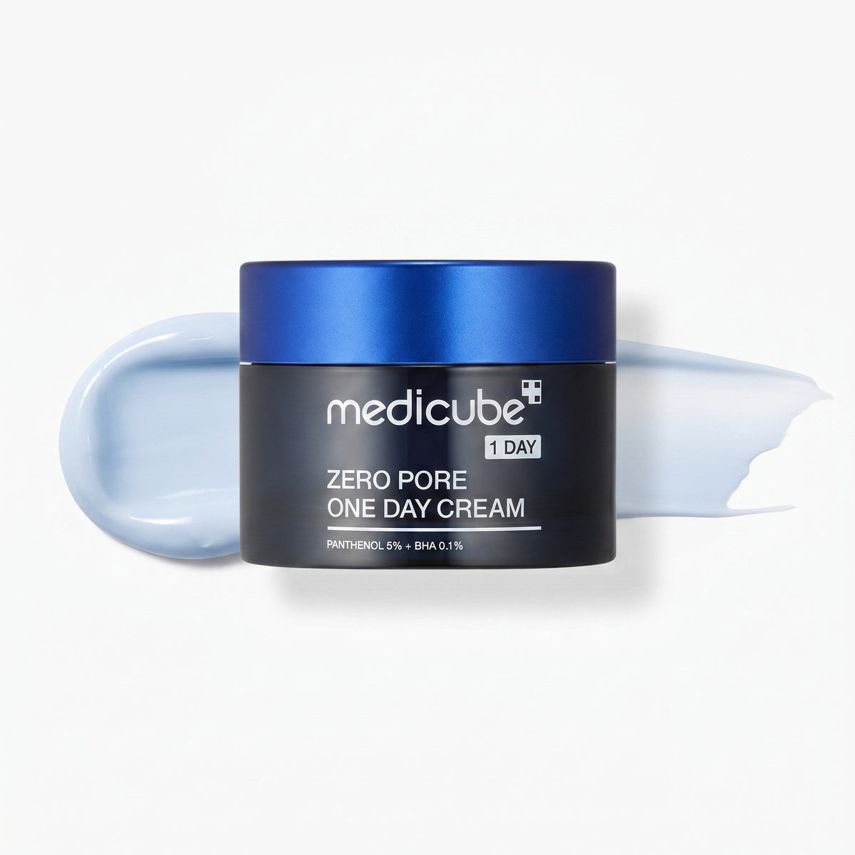 medicube Zero Pore One Day სახის კრემი 50 მლ