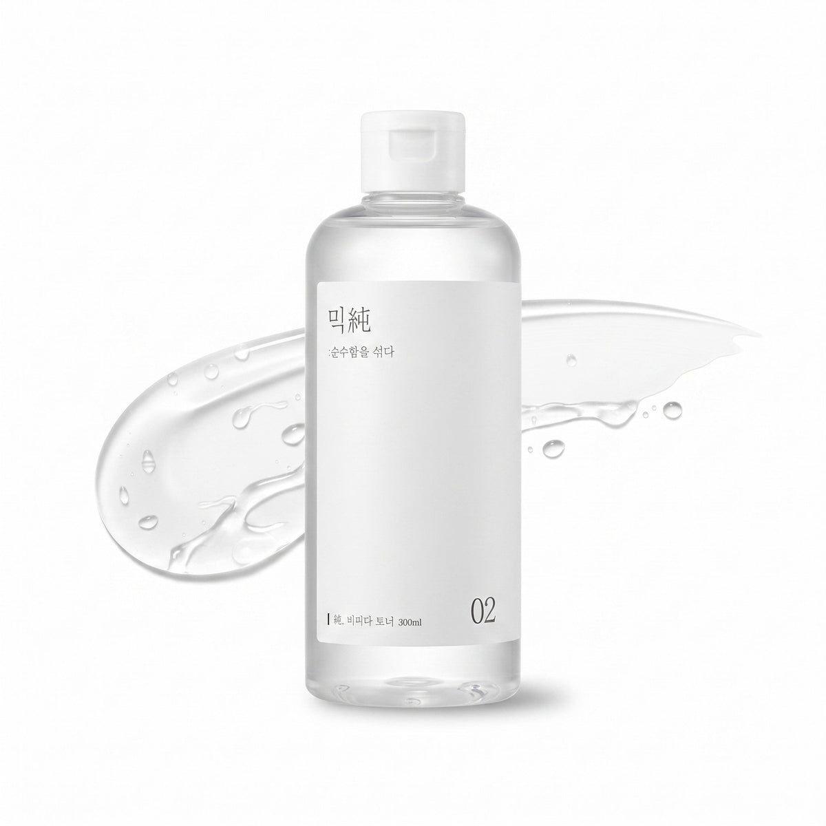 mixsoon Bifida ტონერი 300ml