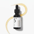 numbuzin Сыворотка No.5 Glutathione Vitamin, 30ml