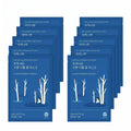 ROUND LAB Birch Juice ორმაგი გელის ნიღაბი 10 ფურცელი